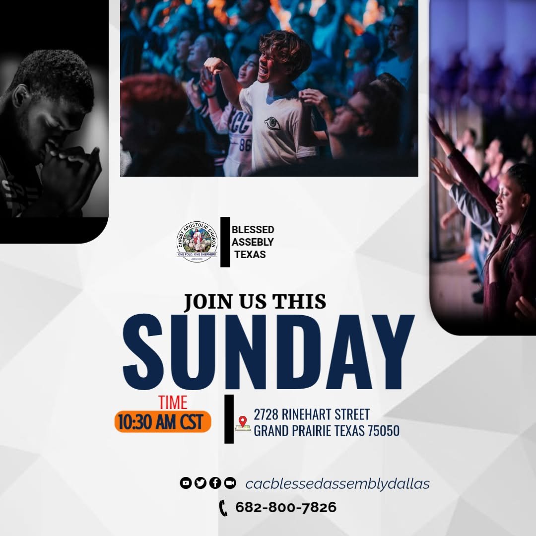 Annual Prophetic Summit